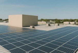 commercial solar