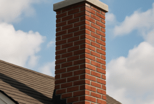 chimney company