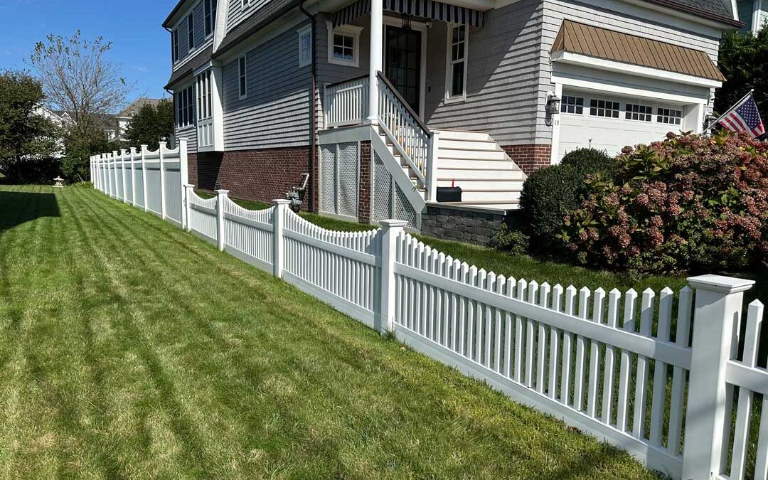 Fencing