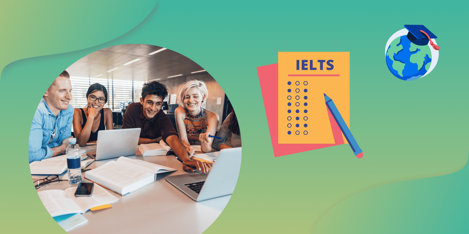 Common IELTS Mistakes and How Abu Dhabi Coaches Help You Avoid Them