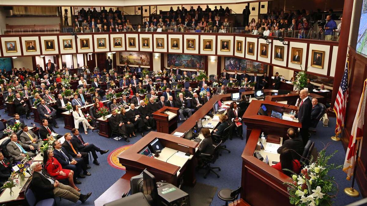 Florida Law