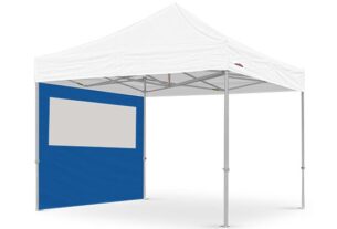 Umbrellas or Marquees