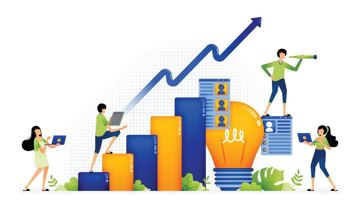 Leverage Data and Analytics