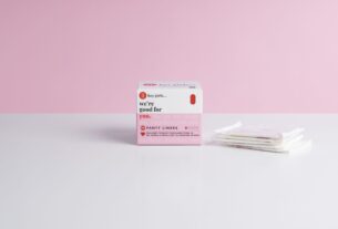 Period Dignity in the Workplace