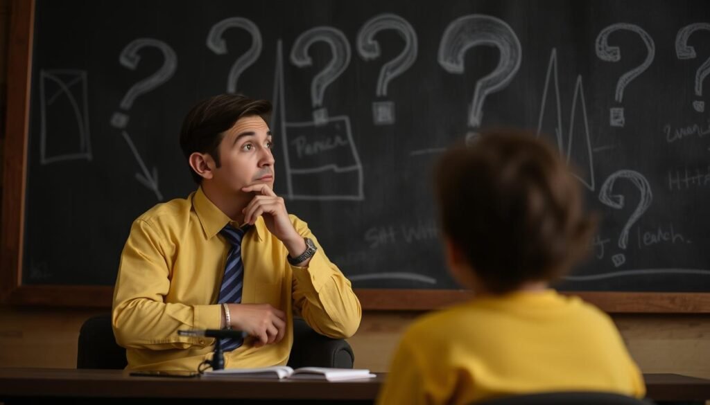 Questionable Questing: What It Means and Why It Matters - Spero Magazine