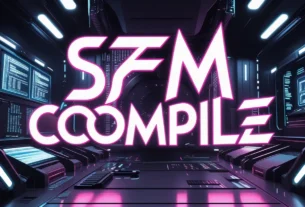 SFM Compile