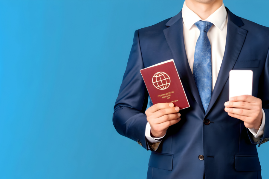 The Benefits of Business Immigration_ Unlocking New Opportunities for You and Your Business