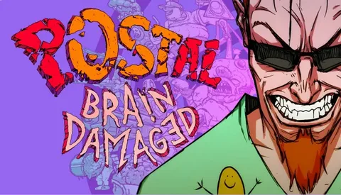 The Soundtrack of Damage