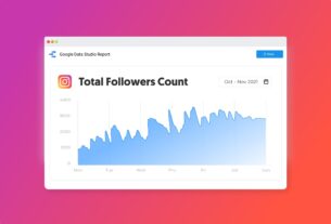 Tracking Instagram's Recent Follows