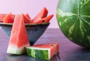 watermelon for ED