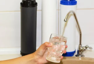 RO Water Purifier