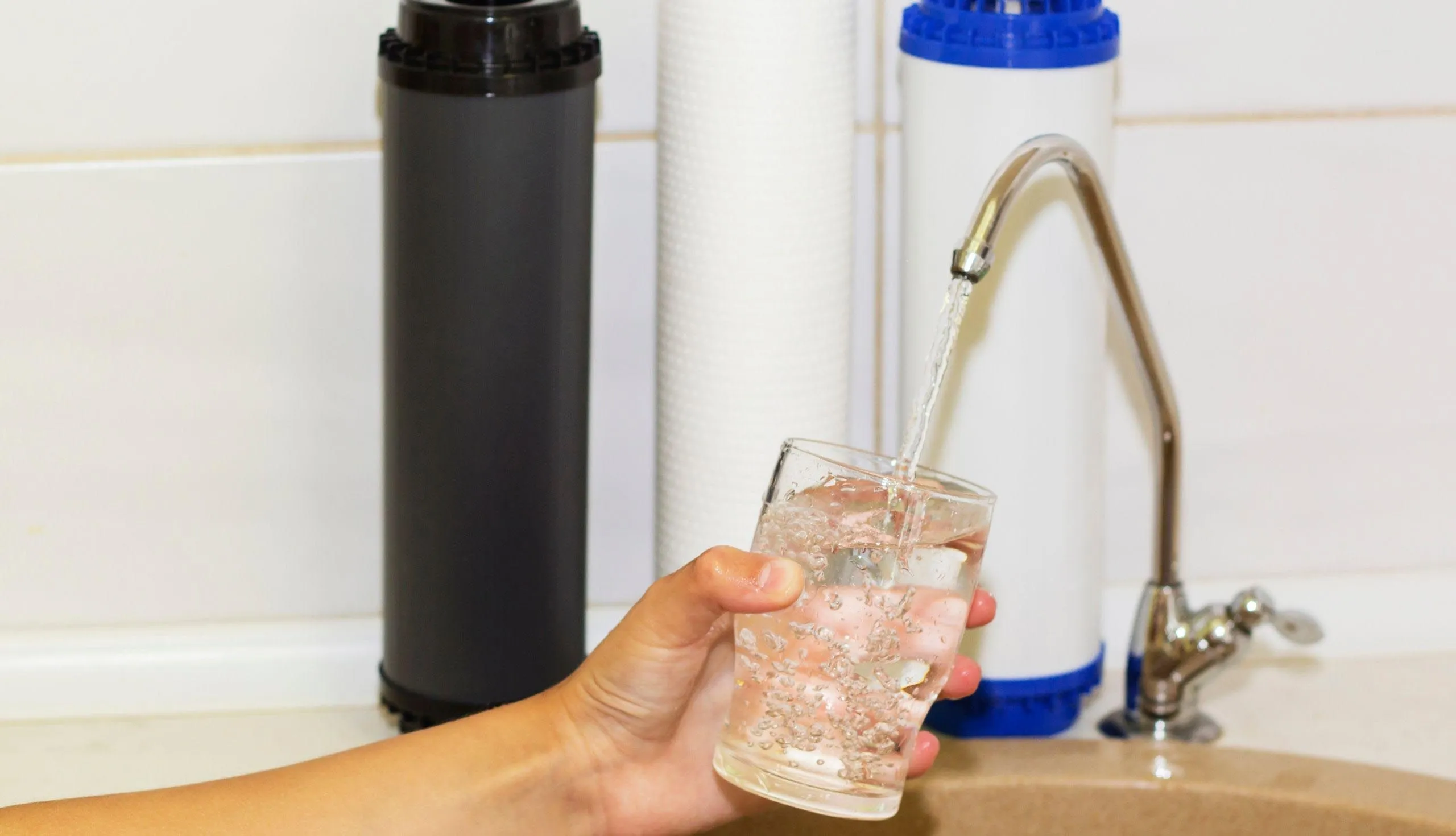RO Water Purifier