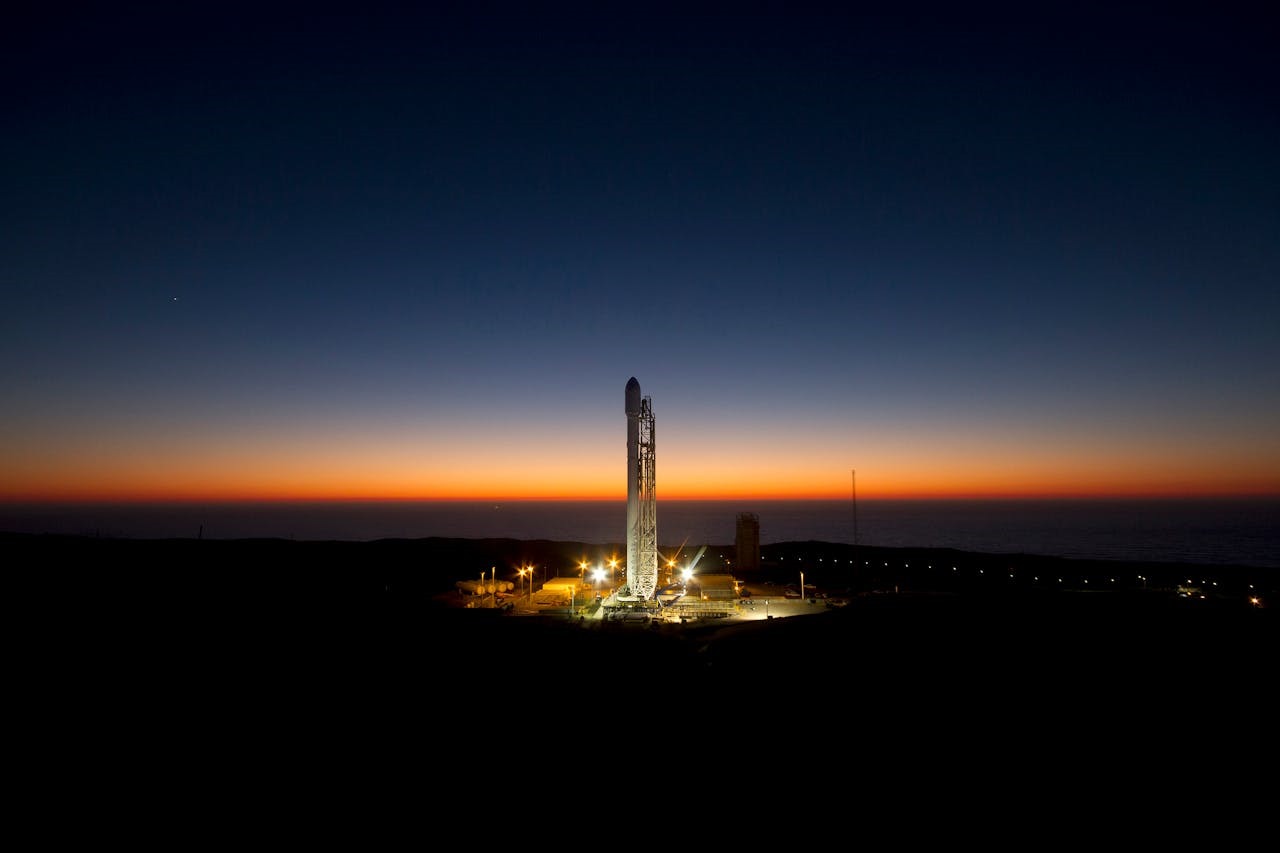Space Exploration