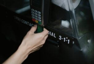 Business Credit Card Processing