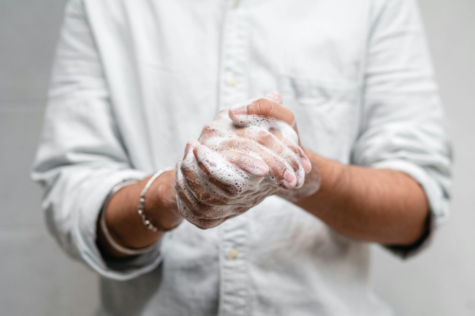 Cleanliness and Hygiene