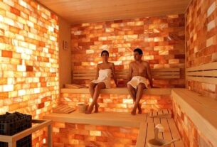 Salt Bricks