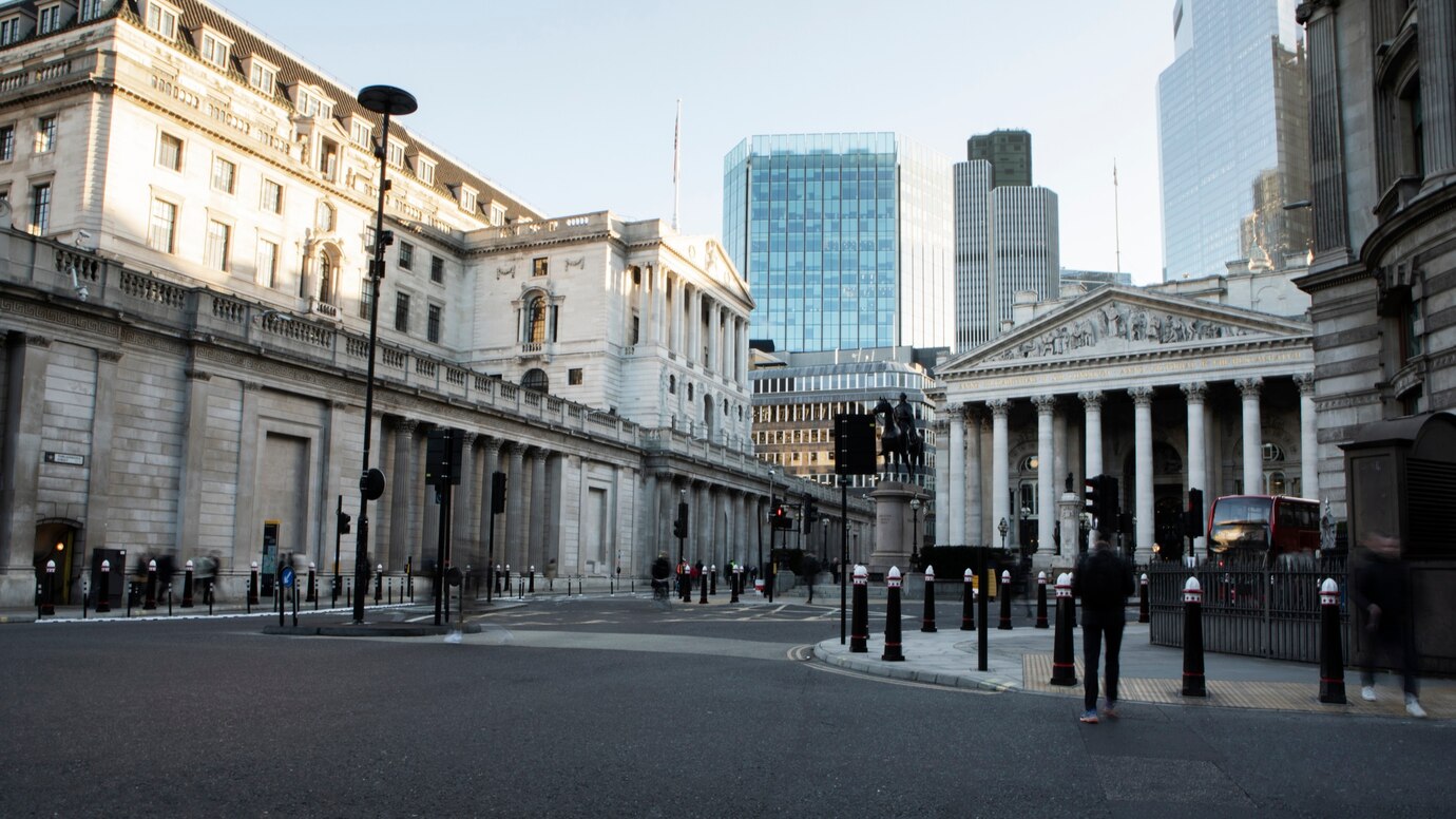 London