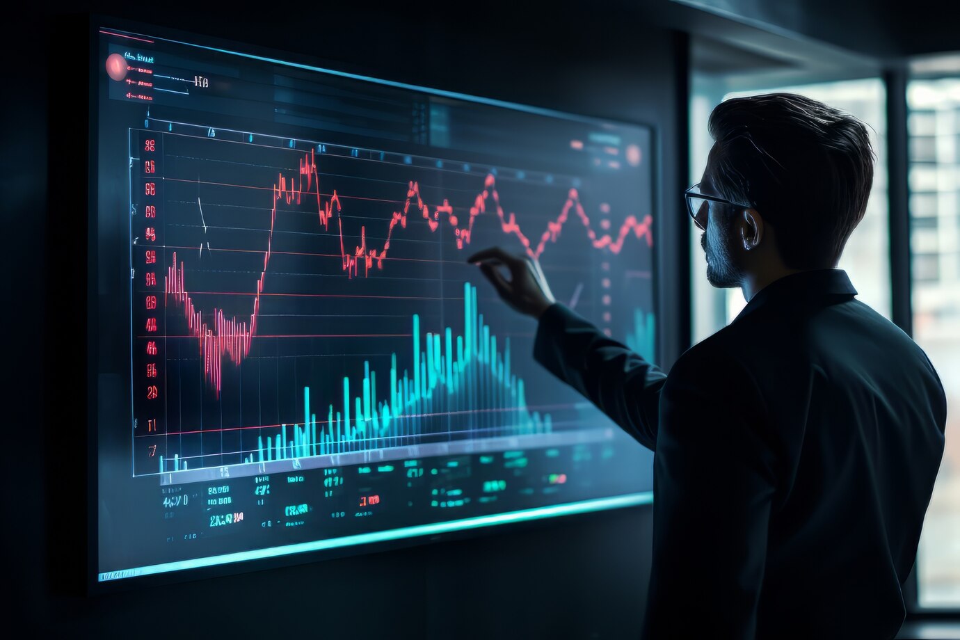 Forex Trading