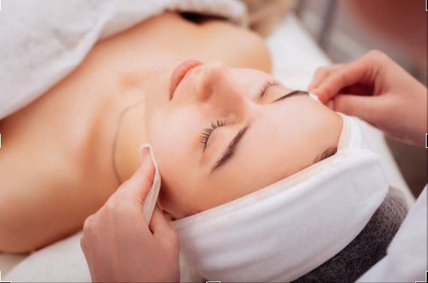 laser hair removal