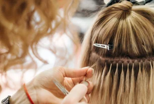 How to Care for Hair Extensions – Shop During the Semi-Annual and Mother’s Day Sale