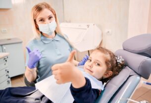 Dental Habits