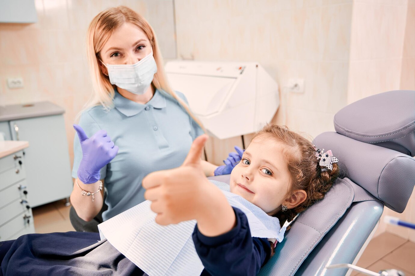 Dental Habits