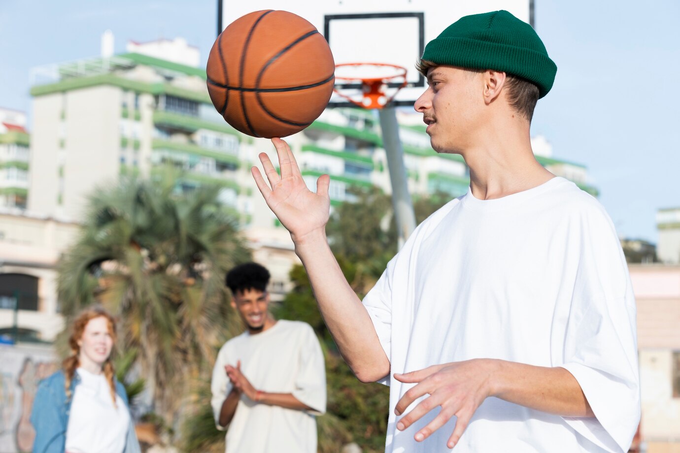 NBA