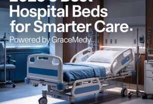 Hospital Bed Manufacturers in 2025