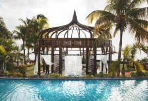 Glamping Resorts