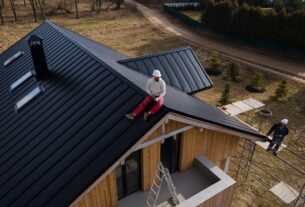 Roof Installations
