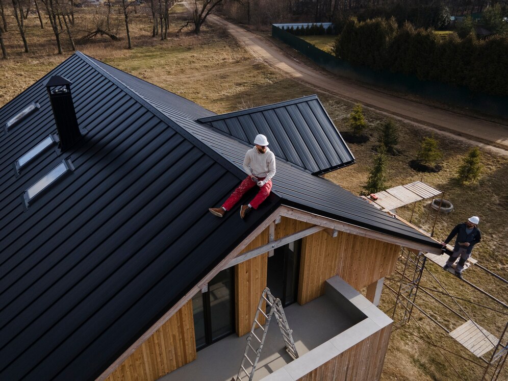Roof Replacement
