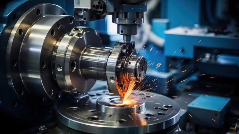 The Secrets of Countersinking: Overlooked Details in CNC Machining ...