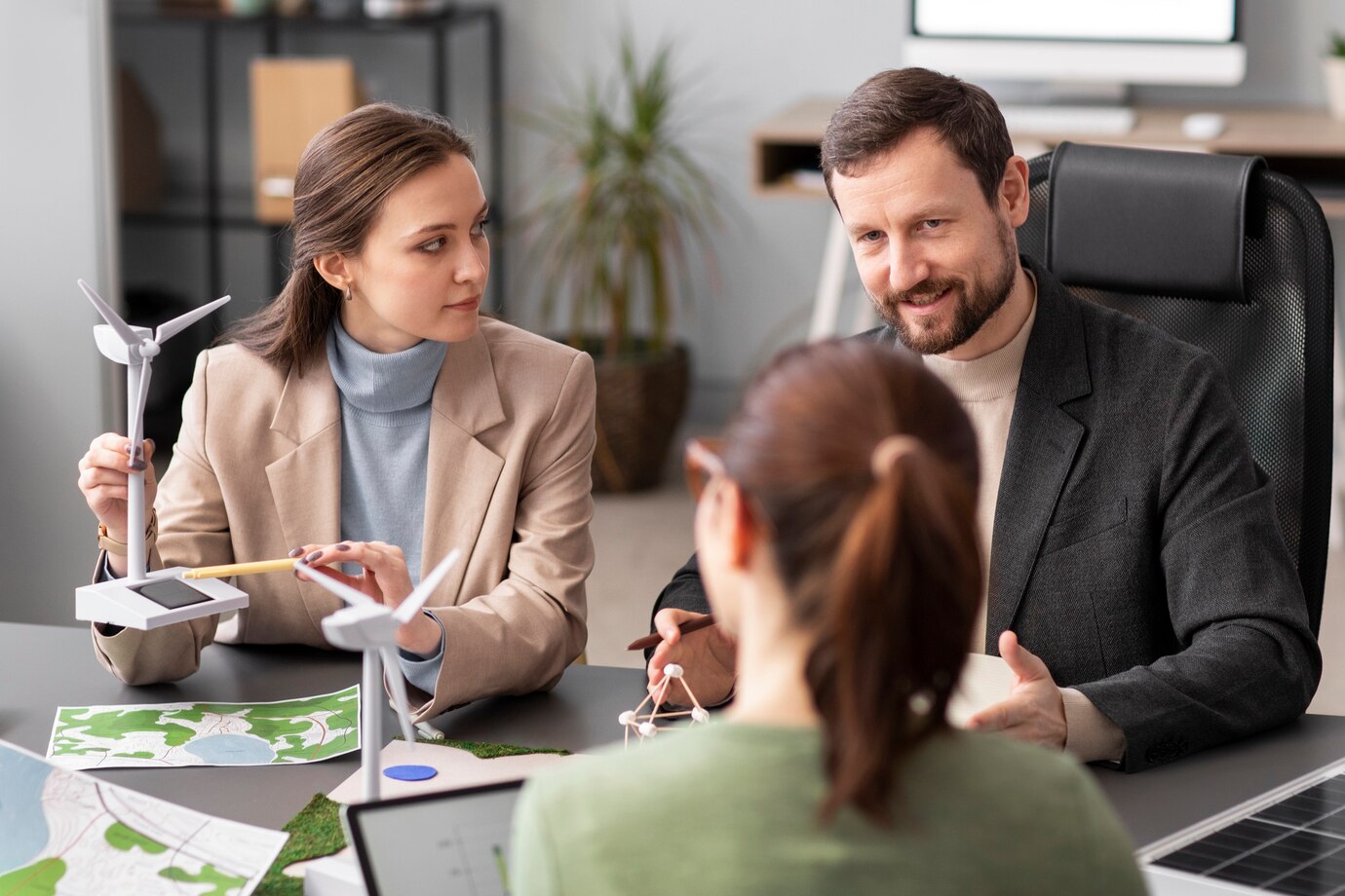 Financial Experts