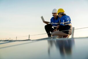 Commercial Roofing