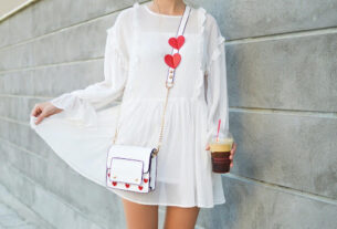 Sleeve Dress