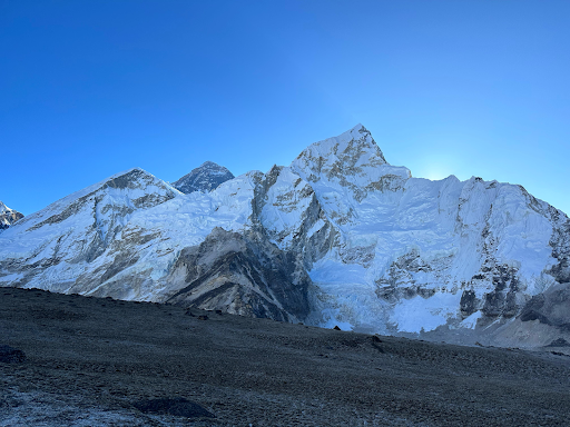 Everest Base Camp Trek – Our Signature Package