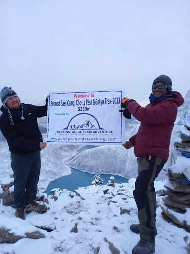 Explore Nepal’s Elite Adventures: Three Unmatched High-Altitude Treks