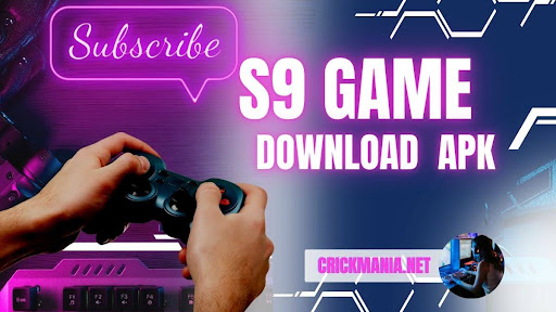 S9 Game Download APK