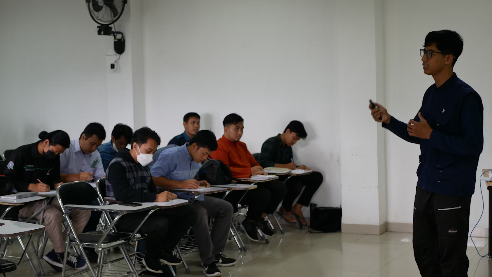 5 Ways to Make the Most of Your Vocational Training Program