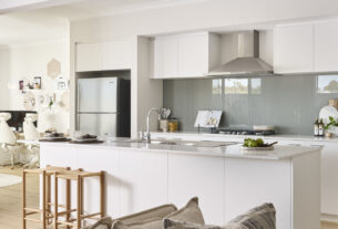 What to Ask Your Builder Before Choosing a Home Design in Melbourne?
