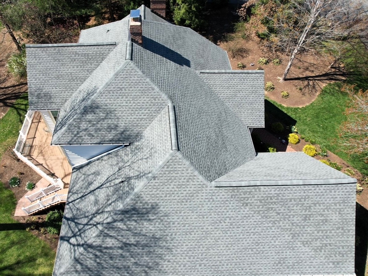 Rooftop Solutions