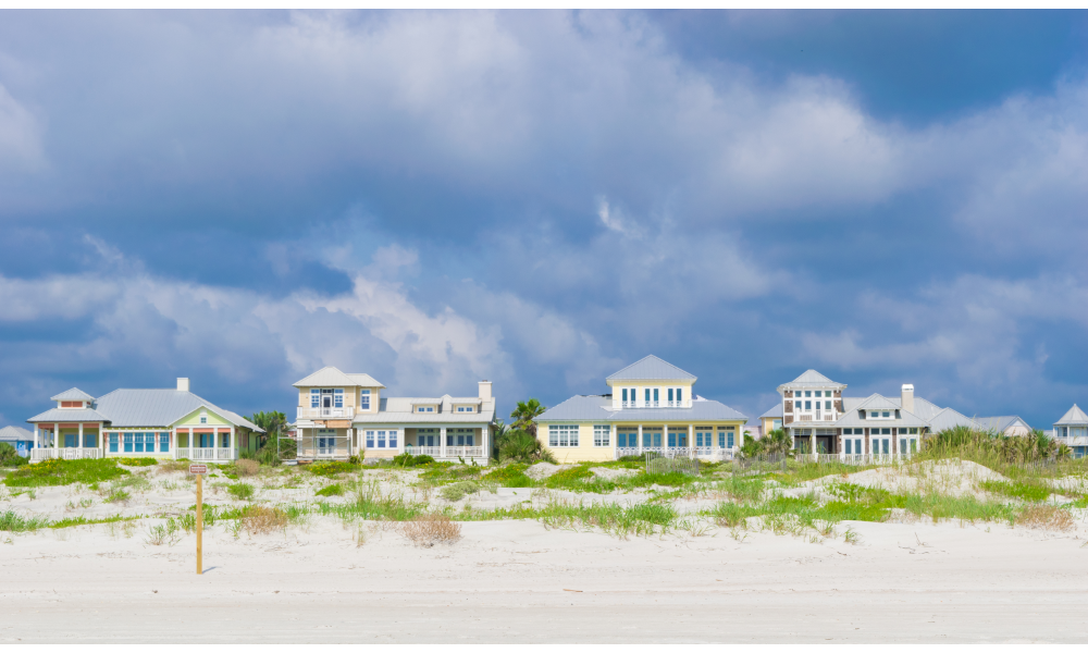 Coastal Cash