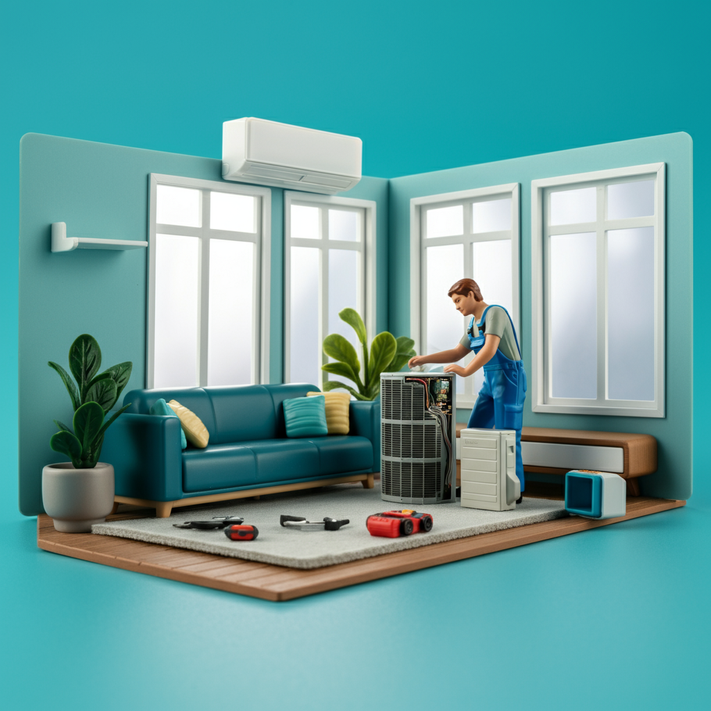 AC Repair