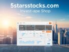 Staples stock performance