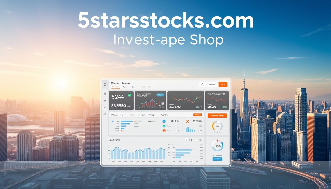 Staples stock performance