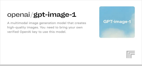 GPT-Image-1 API