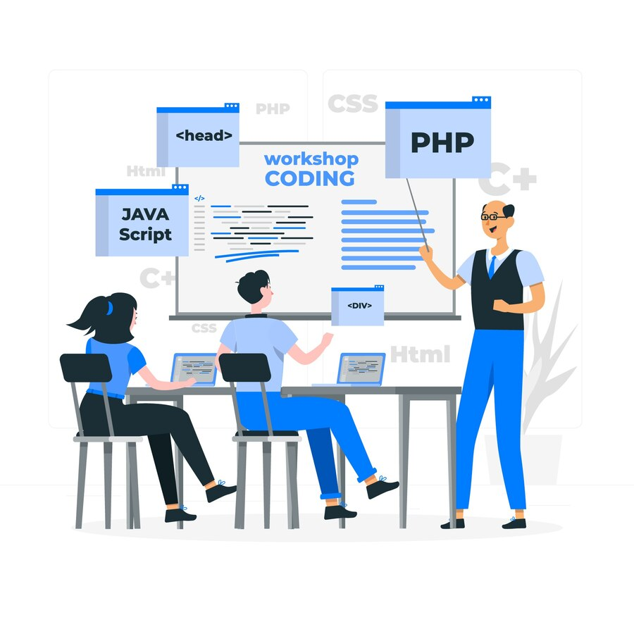 hire PHP developers