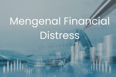 A Surge in Financial Distress