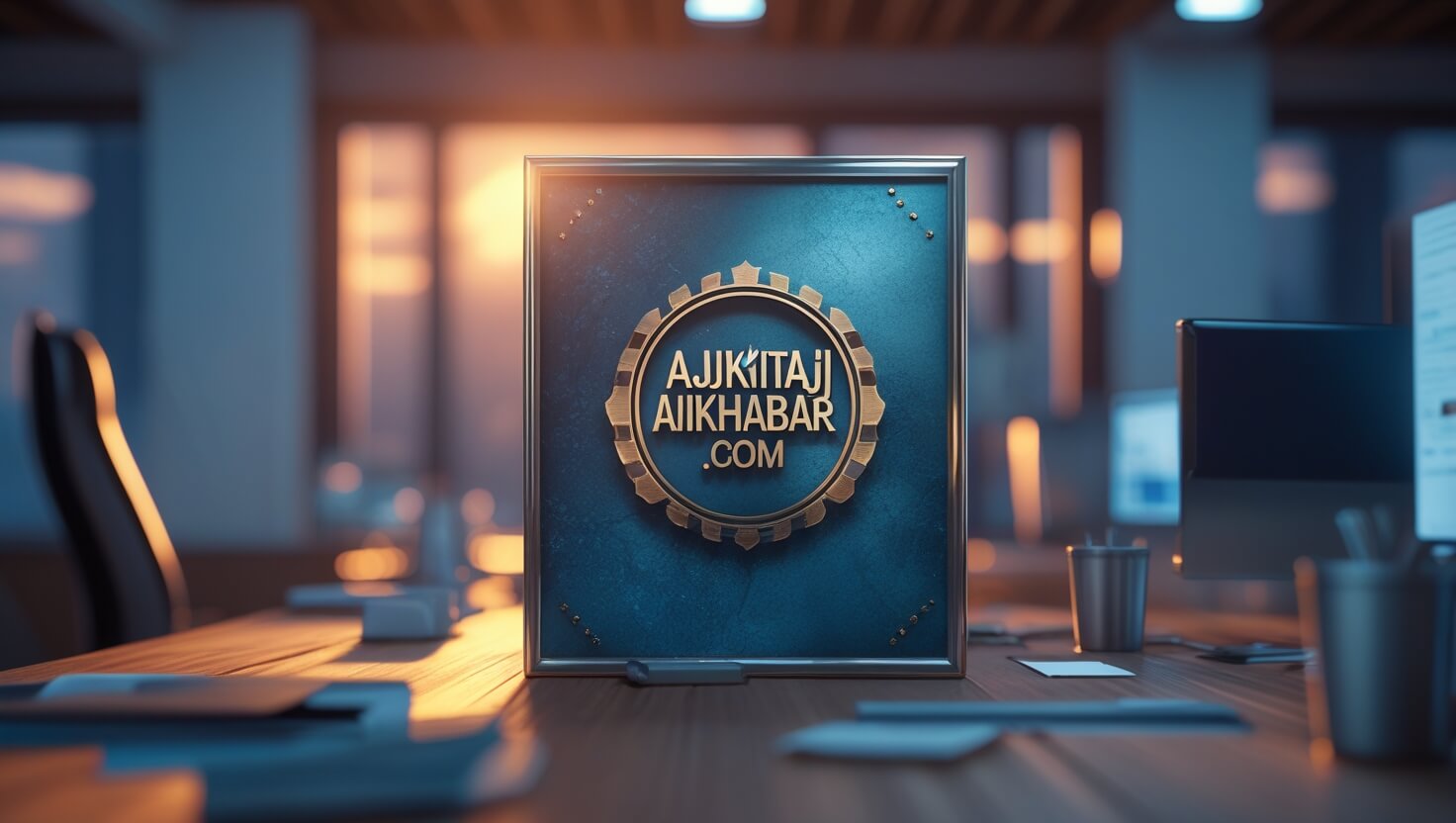 Aajkitajikhabar.com business