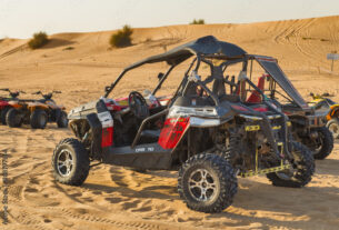 Buggy Dubai